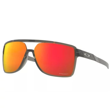 Oakley napszemüveg - OO9147-05 - Castel