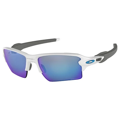Oakley napszemüveg - OO9188-94 - Flak 2.0 Xl