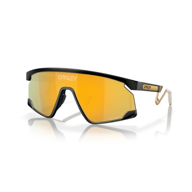 Oakley napszemüveg - OO9237-01 - Bxtr metal