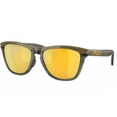 Oakley napszemüveg - OO9284-08 - Frogskins Range