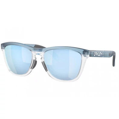 Oakley napszemüveg - OO9284-09 - Frogskins Range