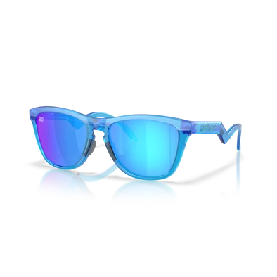 Oakley napszemüveg - OO9289-09 - Frogskins hybrid