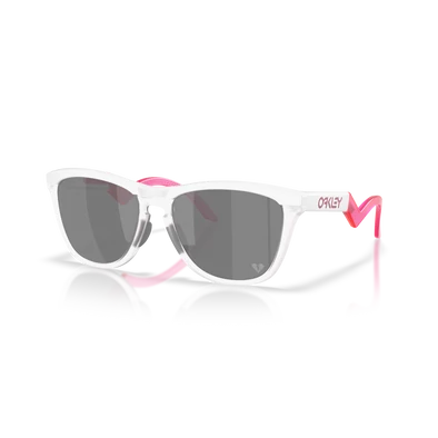 Oakley napszemüveg - OO9289-10 - Frogskins hybrid