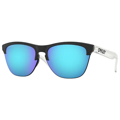 Oakley napszemüveg - OO9374-02 - Frogskins Lite