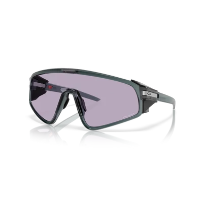 Oakley napszemüveg - OO9404-13 - Latch panel