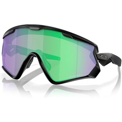 Oakley napszemüveg - OO9418-28 - Wind Jacket 2.0