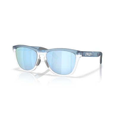 Oakley napszemüveg - OO9503-03 - Frogskins range xl
