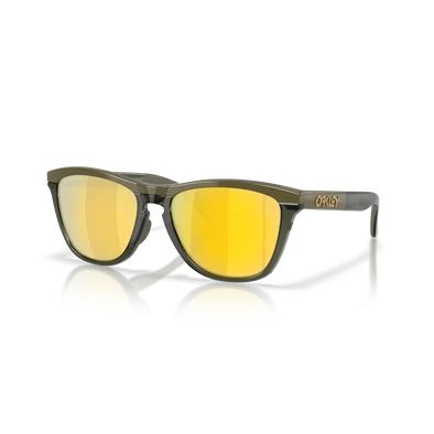 Oakley napszemüveg - OO9503-04 - Frogskins range xl
