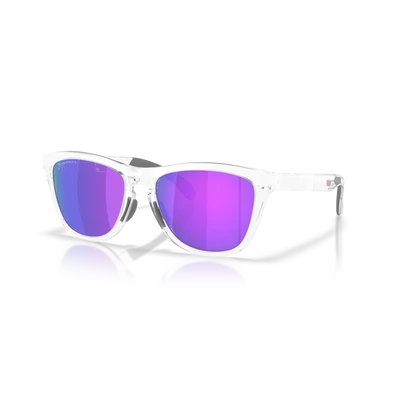 Oakley napszemüveg - OO9503-05 - Frogskins range xl