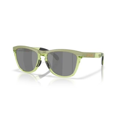 Oakley napszemüveg - OO9503-07 - Frogskins range xl
