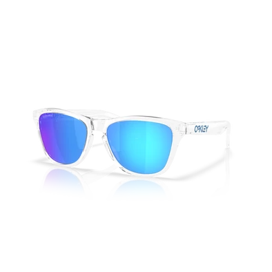 Oakley napszemüveg - OO9508-01 - Frogskins s
