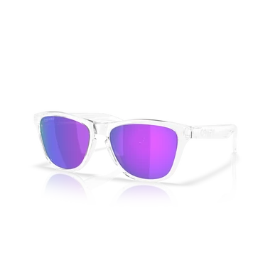 Oakley napszemüveg - OO9508-02 - Frogskins s