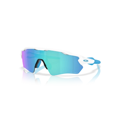Oakley napszemüveg - OO9510-01 - Radar ev s path