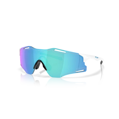 Oakley napszemüveg - OO9512D-02 - Cybr zero