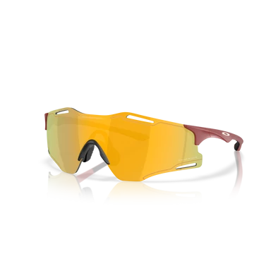 Oakley napszemüveg - OO9512D-03 - Cybr zero