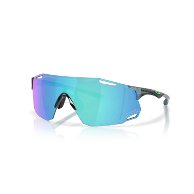 Oakley napszemüveg - OO9513D-02 - Cybr dyno