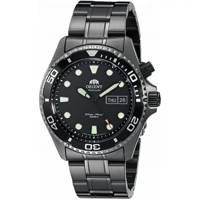 Orient férfi óra - FAA02003B9 - Ray Raven