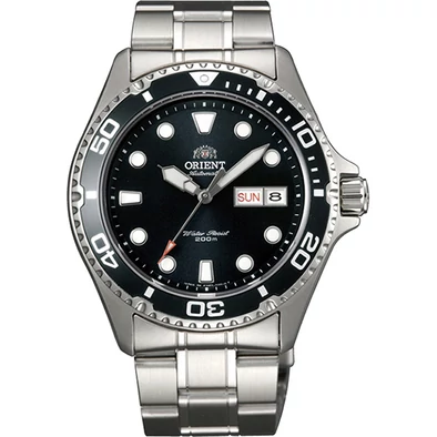 Orient férfi óra - FAA02004B9 - Ray Diver