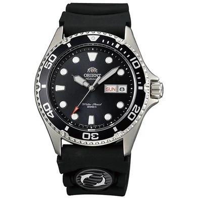 Orient férfi óra - FAA02007B9 - Ray Diver
