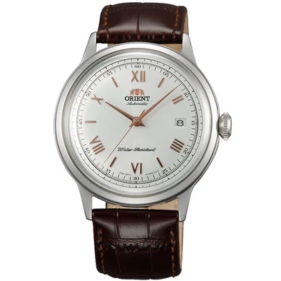 Orient férfi óra - FAC00008W0 - Bambino