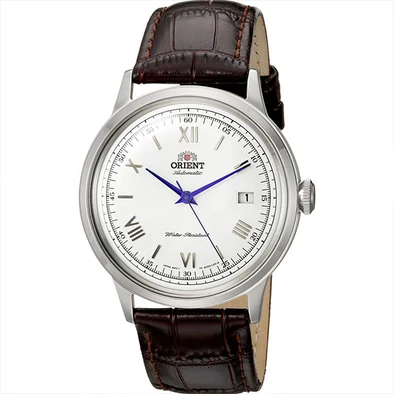 Orient férfi óra - FAC00009W0 - Bambino