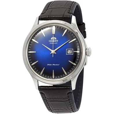 Orient férfi óra - FAC08004D0 - Bambino