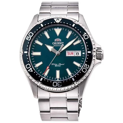 Orient férfi óra - RA-AA0004E39B - Mako 40mm