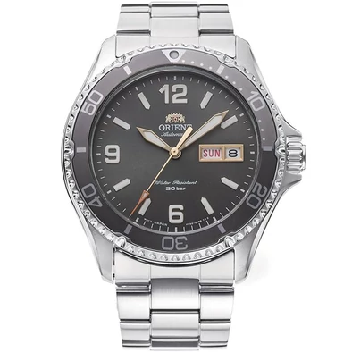 Orient férfi óra - RA-AA0819N39B - Mako 40mm 