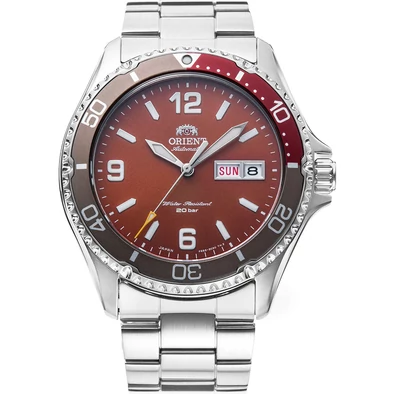 Orient férfi óra - RA-AA0820R19B - Mako IV. Orient férfi óra - RA-AA0820R19B - Mako IV.