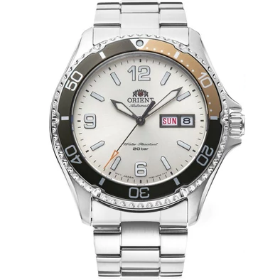 Orient férfi óra - RA-AA0821S19B - Mako IV. Orient férfi óra - RA-AA0821S19B - Mako IV.