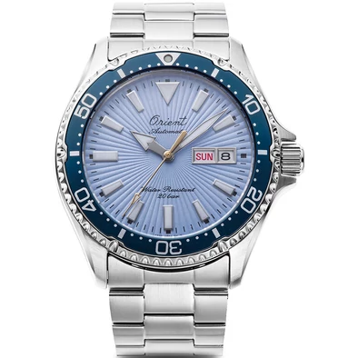 Orient férfi óra - RA-AA0823L39B - Mako III Kamasu 75th Anniversary Limited Edition