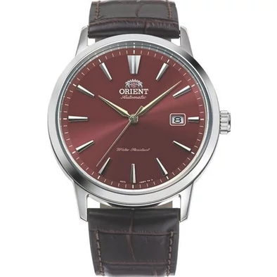 Orient férfi óra - RA-AC0F15R30B - Contemporary Automatic
