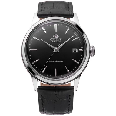 Orient férfi óra - RA-AC0M02B30B - Bambino