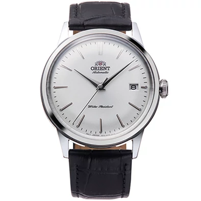 Orient férfi óra - RA-AC0M03S30B - Bambino