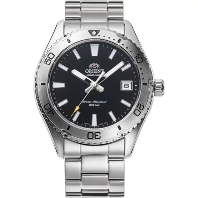 Orient férfi óra  - RA-AC0Q01B30B - Mako