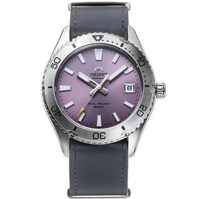 Orient férfi óra  - RA-AC0Q07V10B - Mako