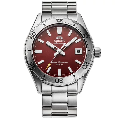 Orient férfi óra - RA-AC0Q09R30B - Mako 40mm