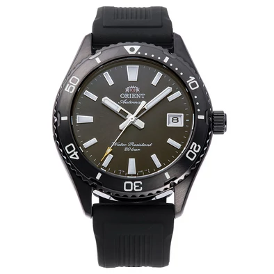 Orient férfi óra - RA-AC0Q10N30B - Mako 40mm 