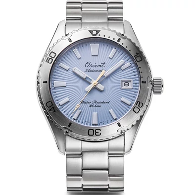 Orient férfi óra - RA-AC0Q12L30B - Since 1950 Automatic 75th Anniversary Limited Edition