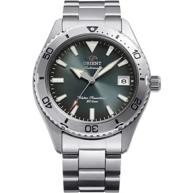 Orient férfi óra - RA-AC0Q13E30B - Sports Mako Automatic 40 mm