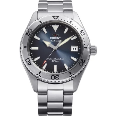 Orient férfi óra - RA-AC0Q14L30B - Sports Mako Automatic 40 mm