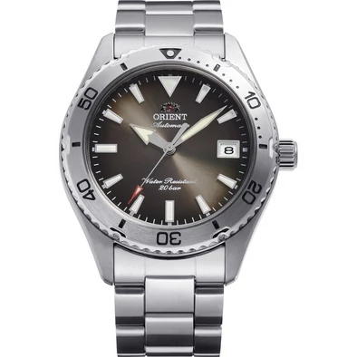 Orient férfi óra - RA-AC0Q15Y30B - Sports Mako Automatic 40 mm