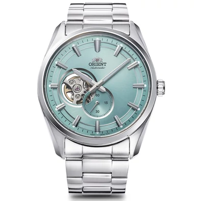 Orient férfi óra - RA-AR0009L30B - Contemporary Semi Skeleton