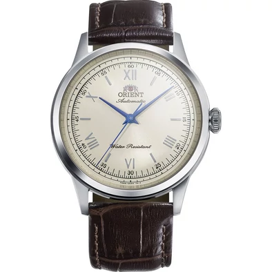 Orient férfi óra - RA-BB0003Y30B - Bambino