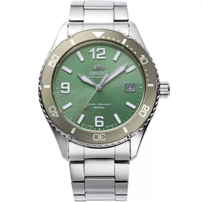 Orient férfi óra - RA-WJ0001E10B - Mako Sports Solar