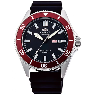 Orient férfi óra - RA-AA0011B19B - Mako
