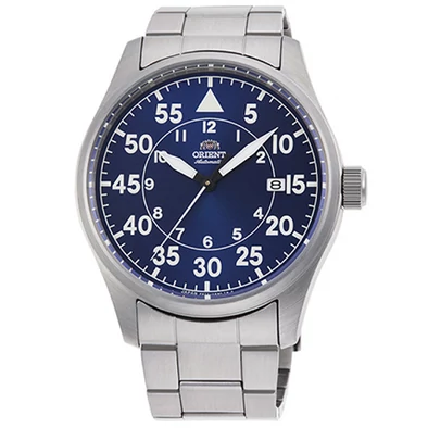 Orient férfi óra - RA-AC0H01L10B - Flight