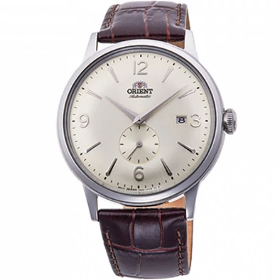 Orient férfi óra - RA-AP0003S10B - Classic