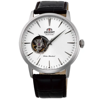 Orient férfi óra - TAG02005W0 - Contemporary Open Heart Automatic