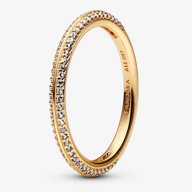 Pandora csillogó Me Shine gyűrű - 169679C01-50